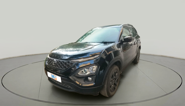 2022 Tata Safari XZ PLUS DARK EDITION, Diesel, Manual, 28,650 km, exterior