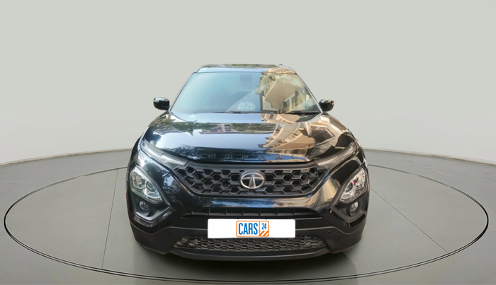 2022 Tata Safari XZ PLUS DARK EDITION, Diesel, Manual, 28,650 km, exterior