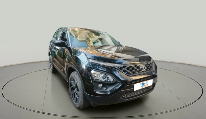 2022 Tata Safari XZ PLUS DARK EDITION, Diesel, Manual, 28,650 km, exterior