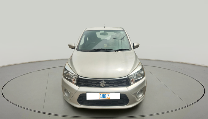 2020 Maruti Celerio VXI (O) CNG, Petrol, Manual, 64,728 km, exterior