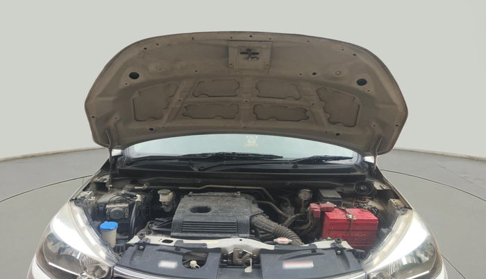 2020 Maruti Celerio VXI (O) CNG, Petrol, Manual, 64,728 km, exterior