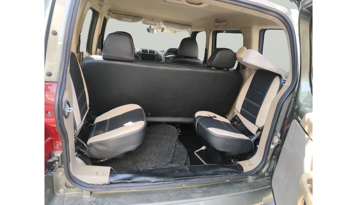 2022 Mahindra BOLERO NEO N 10, Diesel, Manual, 12,513 km, exterior