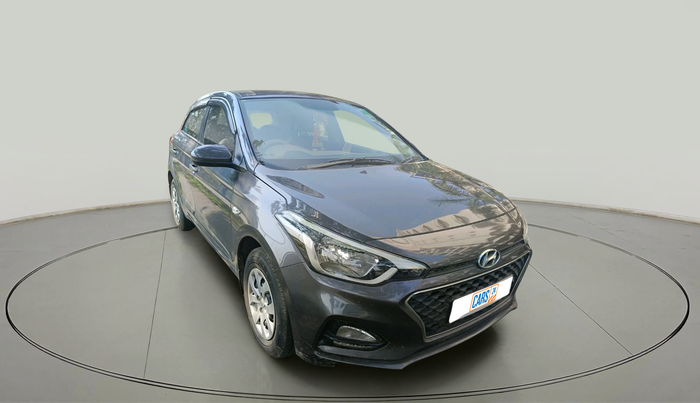 2019 Hyundai Elite i20 MAGNA PLUS 1.2, Petrol, Manual, 34,065 km, exterior