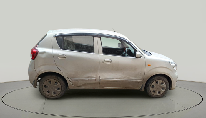 2022 Maruti Celerio VXI CNG, Petrol, Manual, 65,201 km, exterior