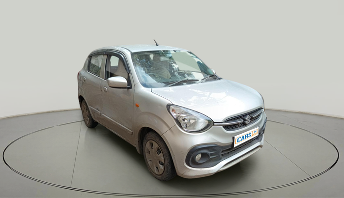 2022 Maruti Celerio VXI CNG, Petrol, Manual, 65,201 km, exterior