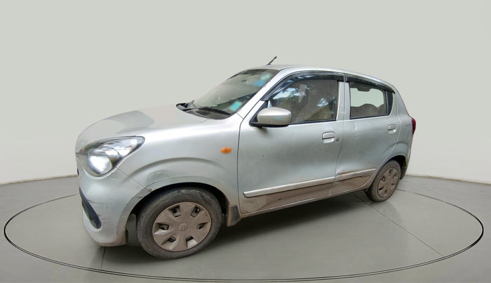 2022 Maruti Celerio VXI CNG, Petrol, Manual, 65,201 km, exterior