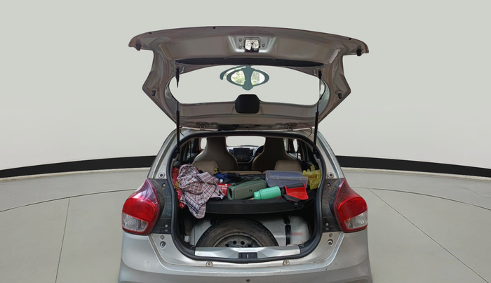 2022 Maruti Celerio VXI CNG, Petrol, Manual, 65,201 km, exterior