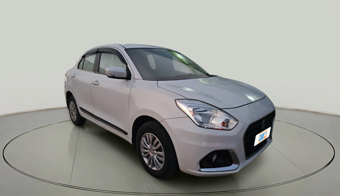 2022 Maruti Dzire VXI CNG, Petrol, Manual, 31,580 km, exterior