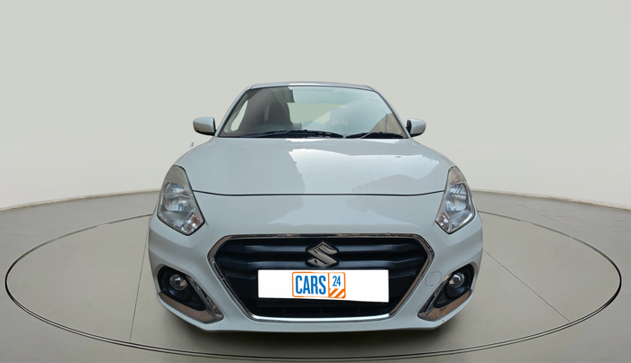 2022 Maruti Dzire VXI CNG, Petrol, Manual, 31,580 km, exterior