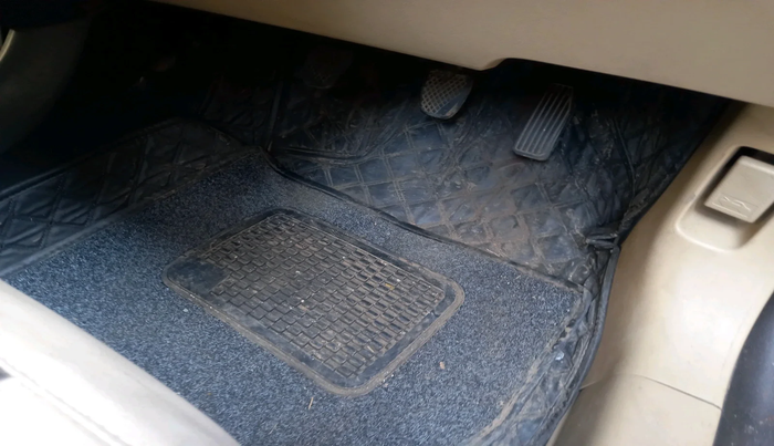 2016 Honda Amaze 1.2L I-VTEC S, Petrol, Manual, 71,995 km, interior