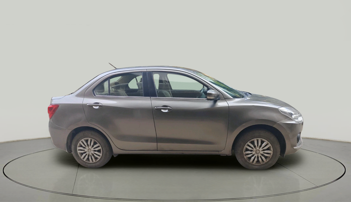 2018 Maruti Dzire VXI, Petrol, Manual, 1,06,107 km, exterior