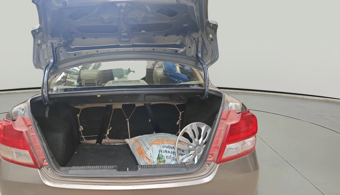 2018 Maruti Dzire VXI, Petrol, Manual, 1,06,107 km, exterior