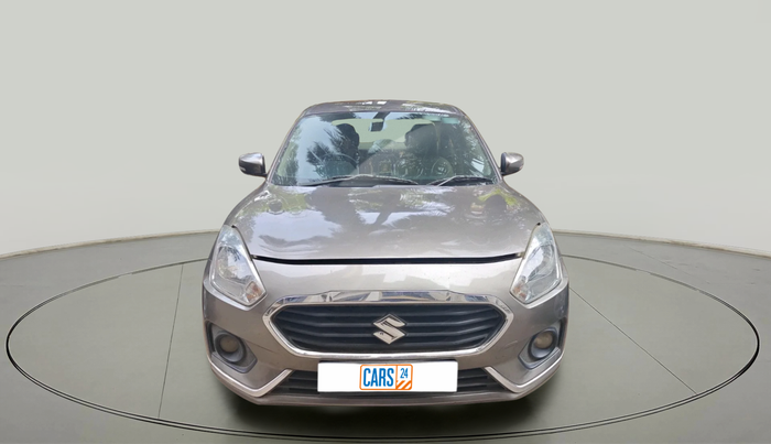 2018 Maruti Dzire VXI, Petrol, Manual, 1,06,107 km, exterior