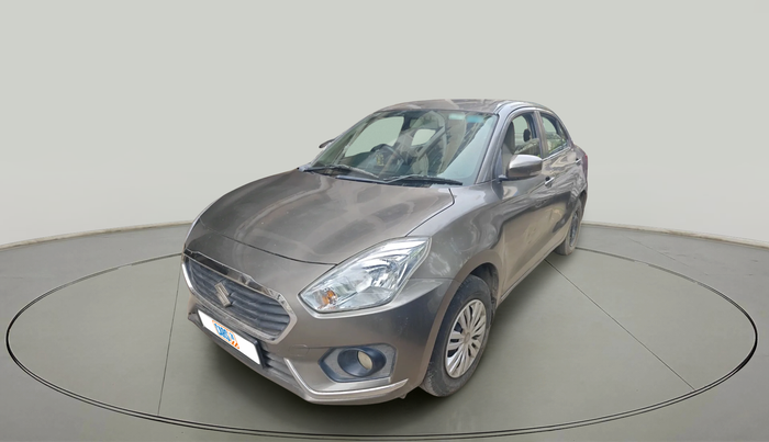 2018 Maruti Dzire VXI, Petrol, Manual, 1,06,107 km, exterior