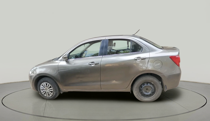 2018 Maruti Dzire VXI, Petrol, Manual, 1,06,107 km, exterior