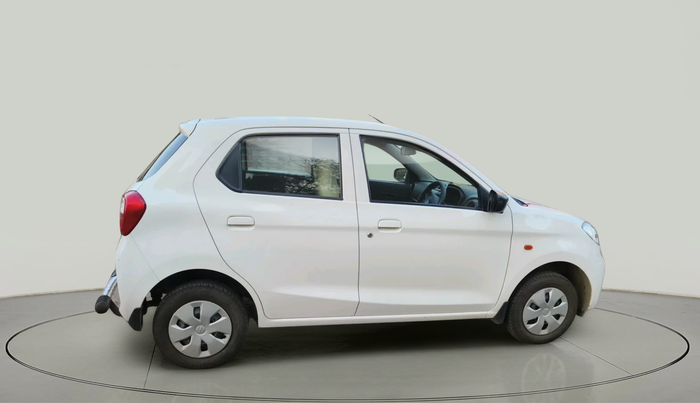 2025 Maruti Alto K10 VXI, Petrol, Manual, 4,941 km, exterior