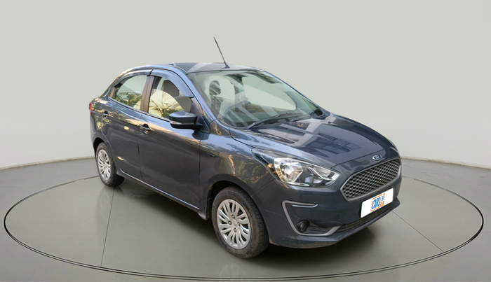 2019 Ford Figo Aspire TREND PLUS 1.2 PETROL, Petrol, Manual, 32,322 km, exterior