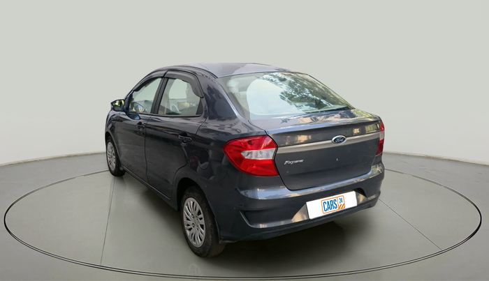 2019 Ford Figo Aspire TREND PLUS 1.2 PETROL, Petrol, Manual, 32,322 km, exterior