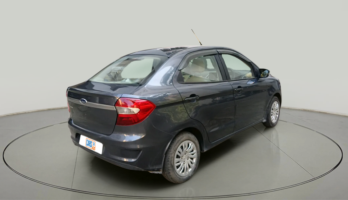 2019 Ford Figo Aspire TREND PLUS 1.2 PETROL, Petrol, Manual, 32,322 km, exterior