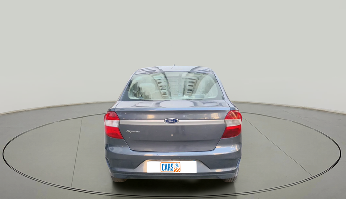 2019 Ford Figo Aspire TREND PLUS 1.2 PETROL, Petrol, Manual, 32,322 km, exterior