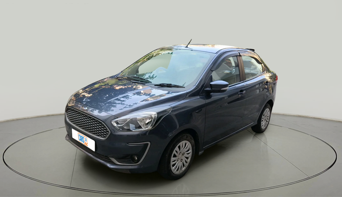2019 Ford Figo Aspire TREND PLUS 1.2 PETROL, Petrol, Manual, 32,322 km, exterior