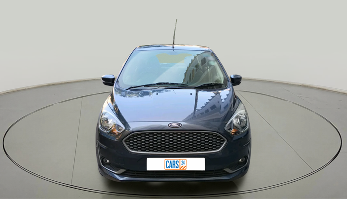 2019 Ford Figo Aspire TREND PLUS 1.2 PETROL, Petrol, Manual, 32,322 km, exterior