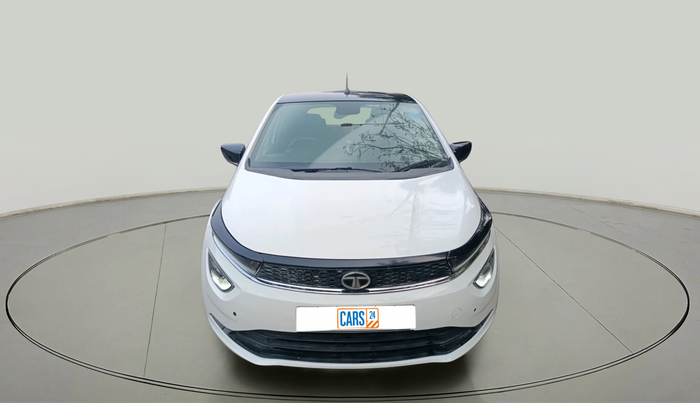 2022 Tata ALTROZ XZA PLUS, Petrol, Automatic, 28,649 km, exterior