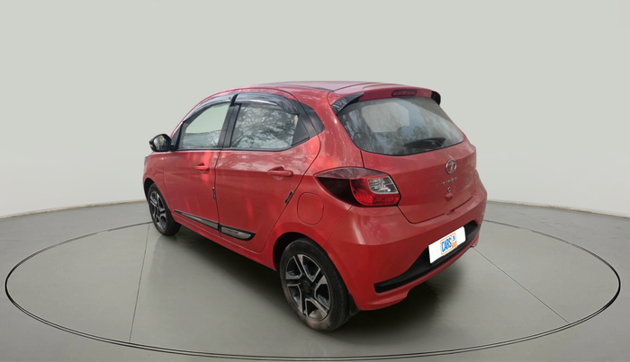 2021 Tata Tiago XZ PLUS PETROL, Petrol, Manual, 61,694 km, exterior