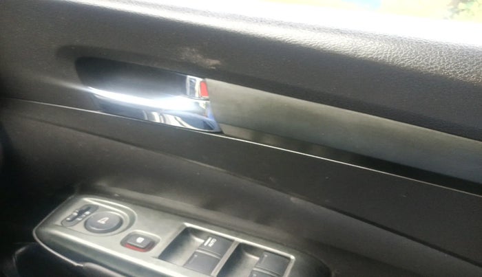 2013 Honda City 1.5L I-VTEC V MT, Petrol, Manual, 90,020 km, interior