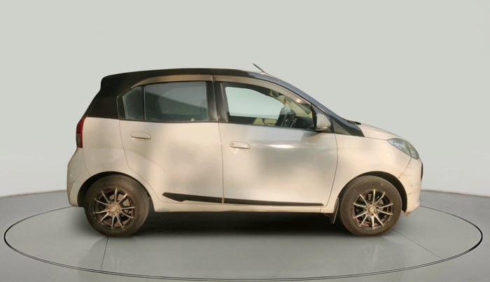 2018 Hyundai NEW SANTRO SPORTZ CNG, Petrol, Manual, 1,13,186 km, exterior