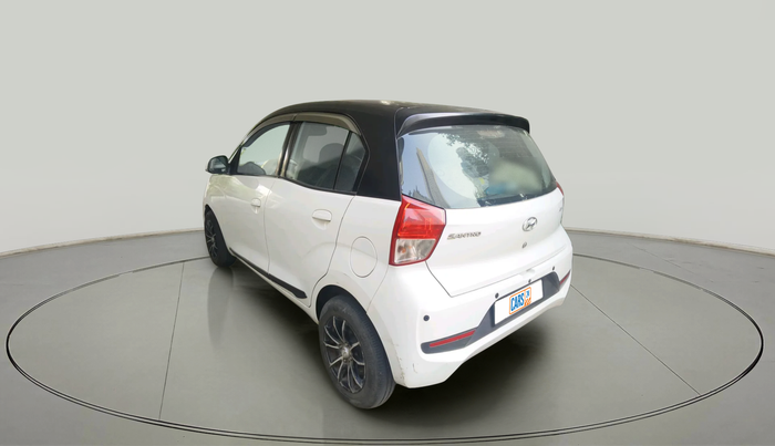 2018 Hyundai NEW SANTRO SPORTZ CNG, Petrol, Manual, 1,13,186 km, exterior