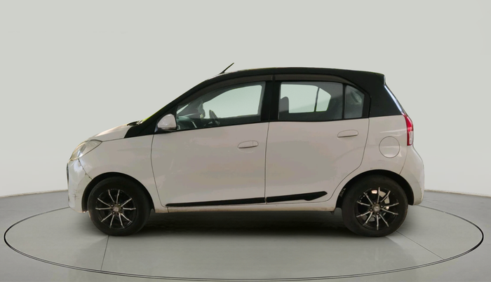 2018 Hyundai NEW SANTRO SPORTZ CNG, Petrol, Manual, 1,13,186 km, exterior
