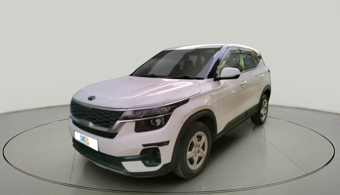 2020 KIA SELTOS HTE 1.5 DIESEL, Diesel, Manual, 82,417 km, exterior