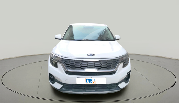 2020 KIA SELTOS HTE 1.5 DIESEL, Diesel, Manual, 82,417 km, exterior