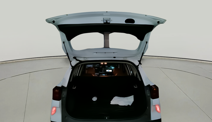 2020 KIA SELTOS HTE 1.5 DIESEL, Diesel, Manual, 82,417 km, exterior