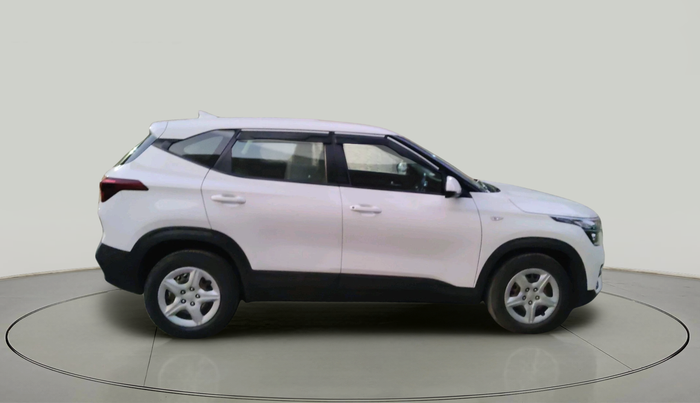 2020 KIA SELTOS HTE 1.5 DIESEL, Diesel, Manual, 82,417 km, exterior