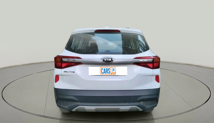 2020 KIA SELTOS HTE 1.5 DIESEL, Diesel, Manual, 82,417 km, exterior