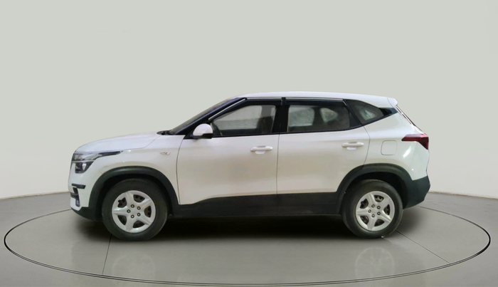 2020 KIA SELTOS HTE 1.5 DIESEL, Diesel, Manual, 82,417 km, exterior