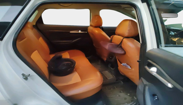 2020 KIA SELTOS HTE 1.5 DIESEL, Diesel, Manual, 82,417 km, interior