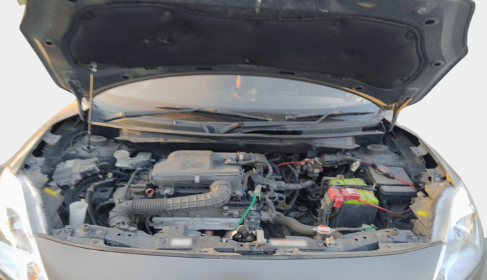 2022 Maruti Swift VXI CNG, Petrol, Manual, 51,314 km, exterior