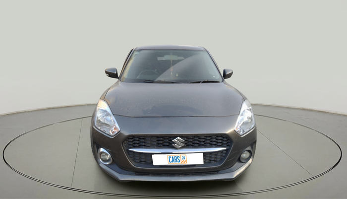 2022 Maruti Swift VXI CNG, Petrol, Manual, 51,314 km, exterior