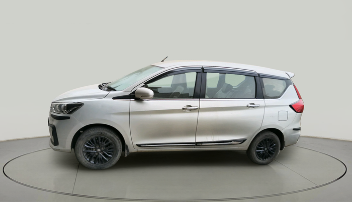 2019 Maruti Ertiga VXI CNG, Petrol, Manual, 66,098 km, exterior