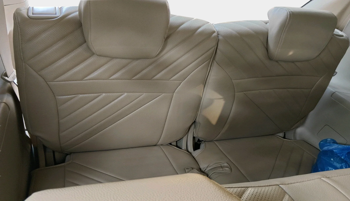 2019 Maruti Ertiga ZDI+ 1.5, Diesel, Manual, 64,963 km, interior