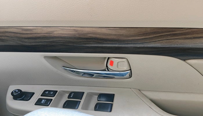 2019 Maruti Ertiga ZDI+ 1.5, Diesel, Manual, 64,963 km, interior