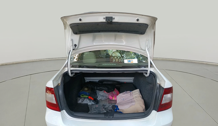 2016 Skoda Rapid 1.5 TDI CR STYLE PLUS AT, Diesel, Automatic, 94,161 km, exterior