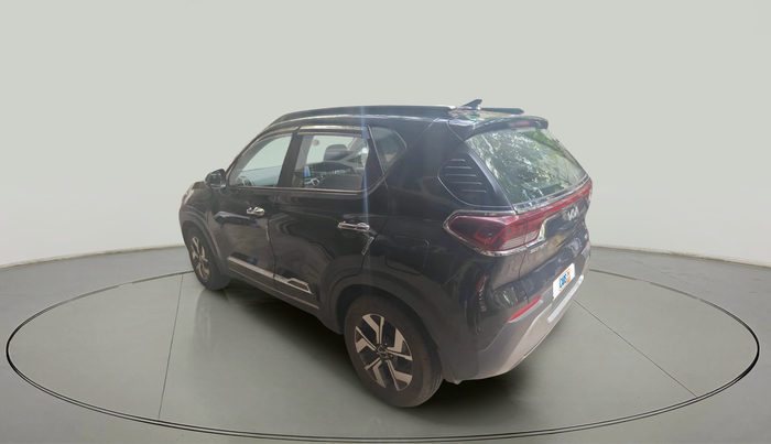 2023 KIA SONET HTX 1.0 DCT, Petrol, Automatic, 7,934 km, exterior