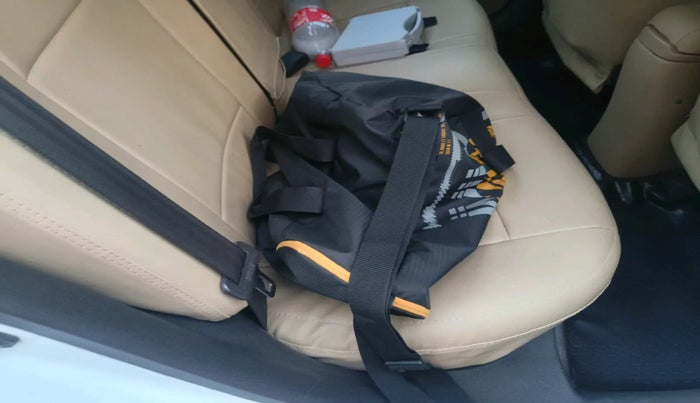 2013 Hyundai Verna FLUIDIC 1.6 VTVT SX, Petrol, Manual, 68,312 km, interior