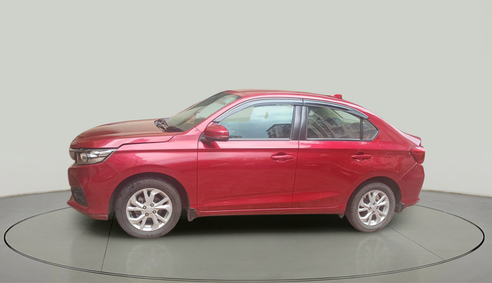 2019 Honda Amaze 1.2L I-VTEC V CVT, Petrol, Automatic, 77,045 km, exterior