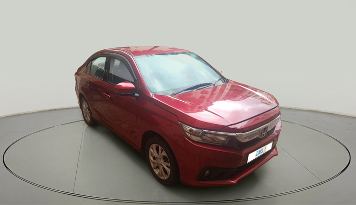 2019 Honda Amaze 1.2L I-VTEC V CVT, Petrol, Automatic, 77,045 km, exterior
