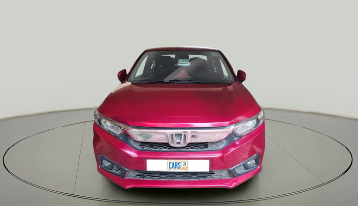 2019 Honda Amaze 1.2L I-VTEC V CVT, Petrol, Automatic, 77,045 km, exterior